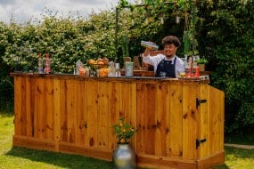 Savva Bars Co Mobile Bar Hire Profile 1