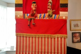 Supersonic Entertainment Puppet Shows Profile 1