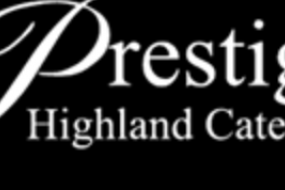 Prestige Highland Catering Event Catering Profile 1
