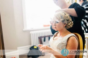 Stirrup Cup Mobile Bar Bridal Hair and Makeup Profile 1