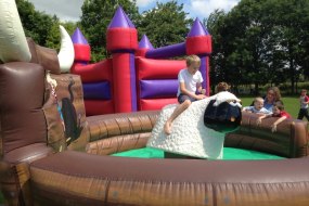 ALS Group Inflatable Fun Hire Profile 1