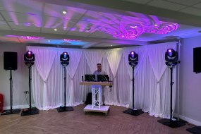 Elegant DJ Events Mobile Disco Hire Profile 1