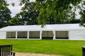 Zest Marquees Marquee Hire Profile 1