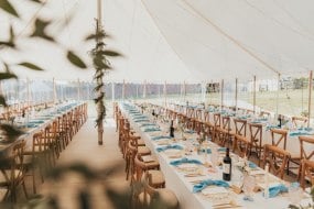 Zest Marquees Wedding Furniture Hire Profile 1