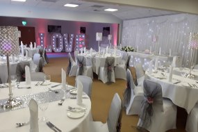 Wyld Sound Disco & Event Services  Event Flooring Hire Profile 1