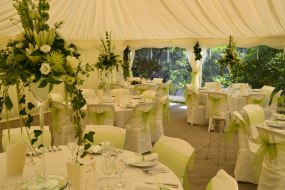 Eventz UK Marquee and Tent Hire Profile 1