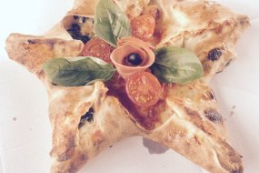 Garden Grove Pizzeria Italian Catering Profile 1