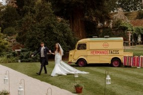 Hermanos Tacos Wedding Catering Profile 1