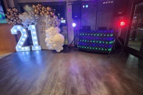 321 Cheese Mobile Disco Hire Profile 1