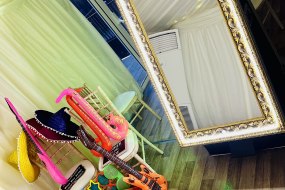 You Beauty! Photo Booths Magic Mirror Hire Profile 1