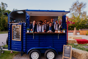 Madda Events Horsebox Bar Hire  Profile 1