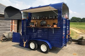 Madda Events Mobile Bar Hire Profile 1