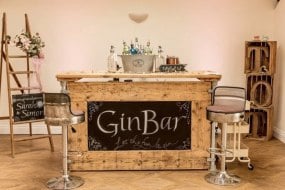 Tipple On Tap Mobile Gin Bar Hire Profile 1