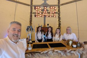 Tipple On Tap Bar Staff Profile 1