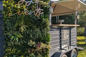 GG's Mobile Bar and Events Horsebox Bar Hire  Profile 1