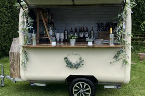 Horse & Crown Mobile Bar Mobile Bar Hire Profile 1