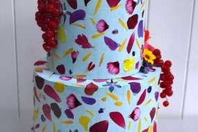 Ache for cake Wedding Cakes Profile 1