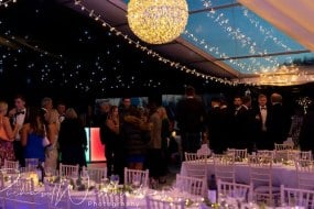 MHC Events Ltd Marquee Hire Profile 1