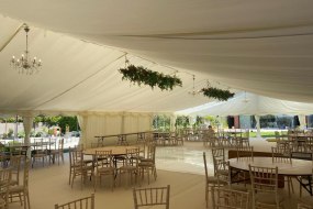 MHC Events Ltd Marquee and Tent Hire Profile 1