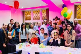 Indimax Ltd Children's Caterers Profile 1