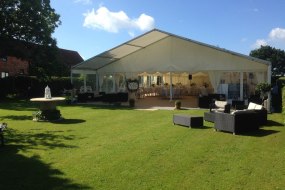 West Essex Marquees Clear Span Marquees Profile 1