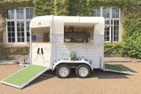 Full of Fizz Mobile Bar Hire Profile 1