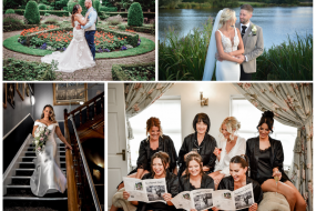 Joe Hague Photography Wedding Photographers  Profile 1