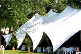 Crownz Marquees Stage Hire Profile 1