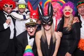 Beau Photography Photo Booth Hire Profile 1