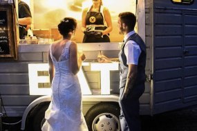 The Wedding Pizza Company Street Food Catering Profile 1
