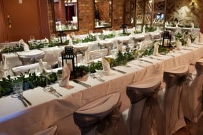 Wedding Planners In West Midlands Add To Event