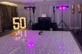 Gatwick Sound Mobile Disco Hire Profile 1