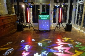 Advance Disco Mobile Disco Hire Profile 1