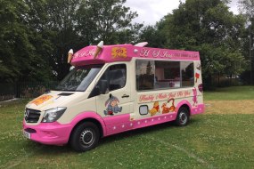 2019s Best Food Vans For Hire Yorkshire And Humber Add To