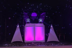 Fraser Lawson Events Mobile Disco Hire Profile 1