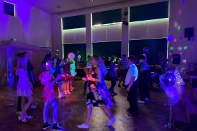 Fab Party DJs  Children's Music Parties Profile 1