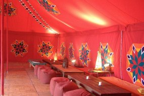 Ed's Tents Marquee and Tent Hire Profile 1