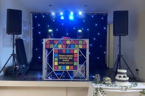 Mobile Sounds Disco Party Equipment Hire Profile 1