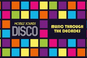 Mobile Sounds Disco DJs Profile 1