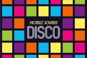 Mobile Sounds Disco Mobile Disco Hire Profile 1