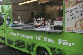 Codfather Fish n Chips Festival Catering Profile 1