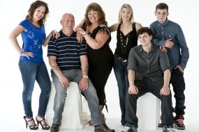 Jones & Co Photography Hire a Portrait Photographer Profile 1