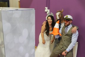 Fresh Entertainments Photo Booth Hire Profile 1