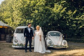 Bus and Bug Vintage Weddings Wedding Car Hire Profile 1