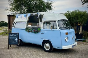 Bus and Bug Vintage Weddings Ice Cream Van Hire Profile 1