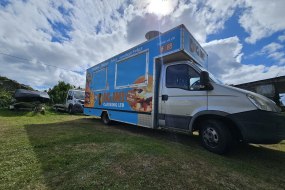 Dig In Catering Burger Van Hire Profile 1