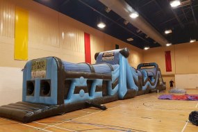 Allstar Experience Group Inflatable Fun Hire Profile 1