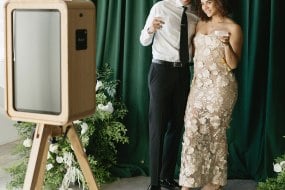 Temptation Towers Photo Booth Hire Profile 1