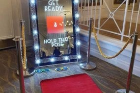 Top Ents Uk Magic Mirror Hire Profile 1