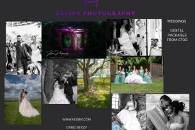 Kessex Photography Wedding Photographers  Profile 1